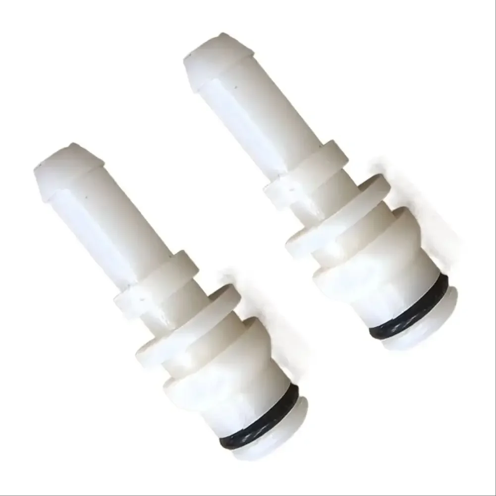 Hose Connector Stem For Karcher Models For Puzzi 100/ 200/ 8/1- 44430190 Household Supplies Cleaning Tools Replacement Part