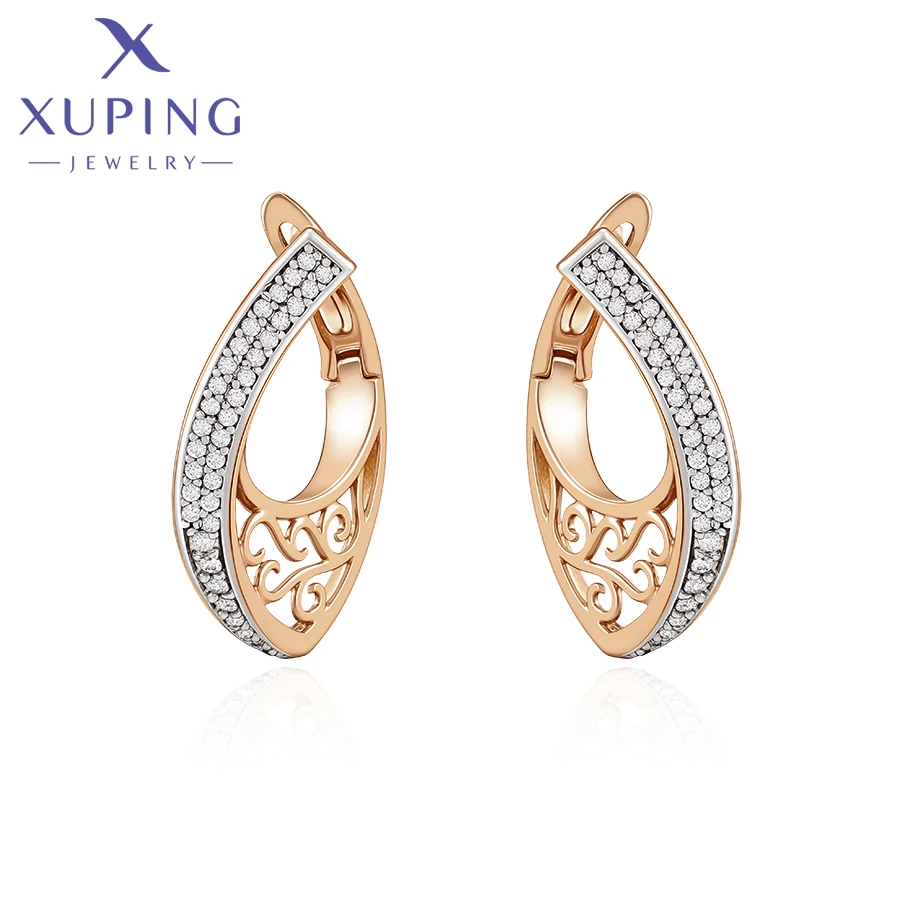 Xuping Jewelry Fash…