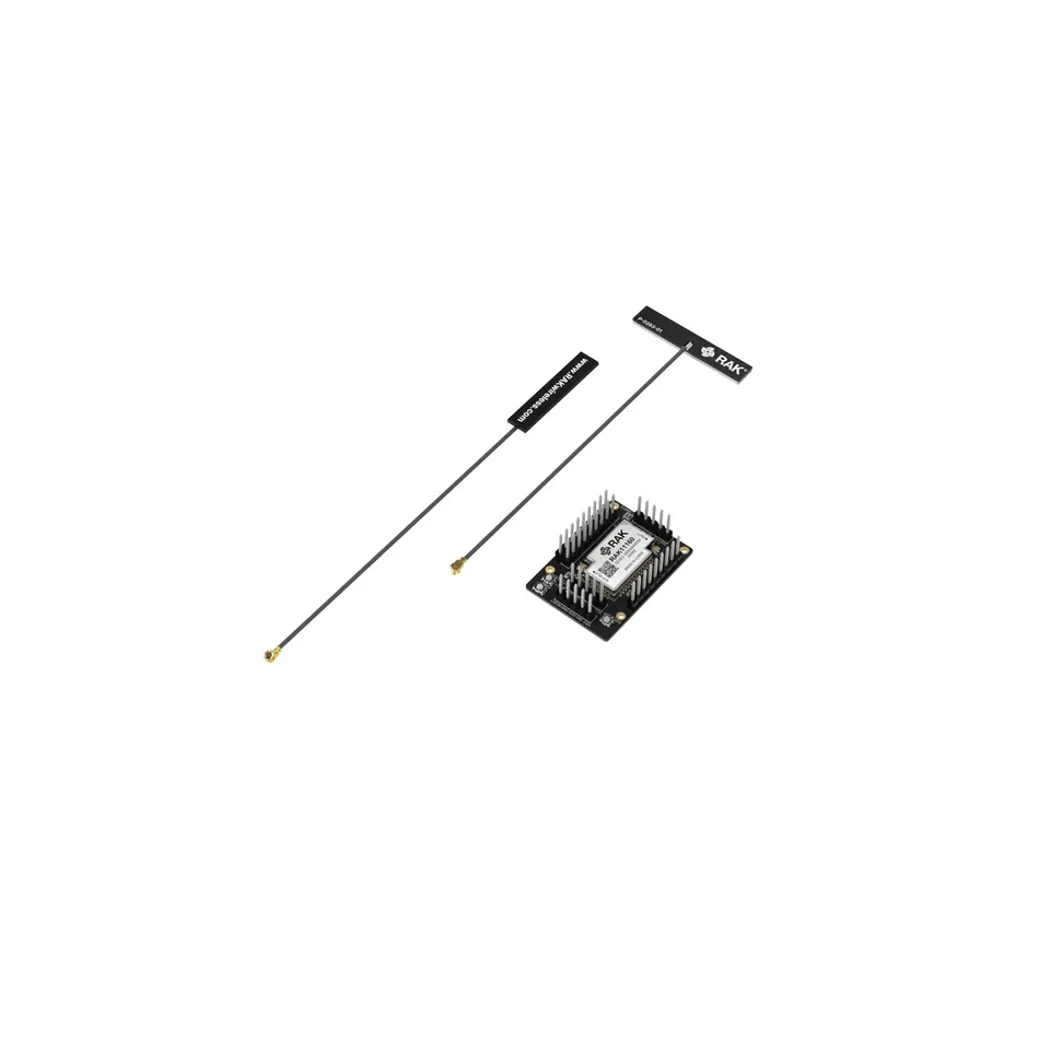 RAK11160 LoRaWAN Breakout Board for WisDuo