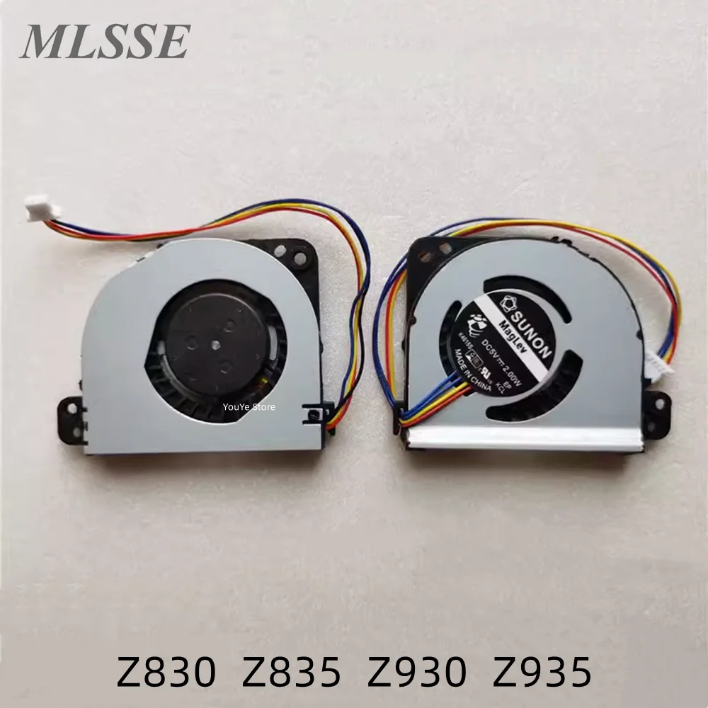 New For Toshiba Portege Z830 Z835 Z930 Z935 G61C0000J210 G61C0000Y110 Laptop CPU Fan C-139C C-139C-1 MF60120V1-C460-S9A