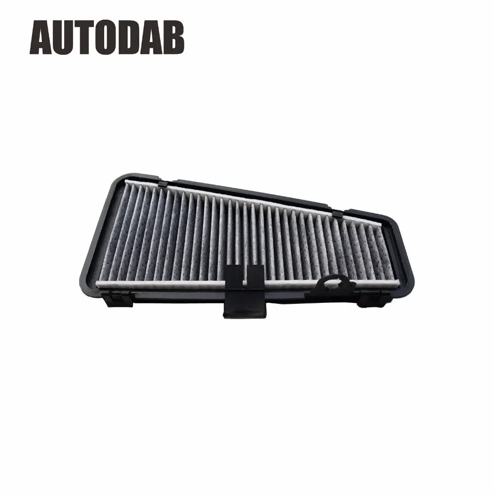 Cabin Filter Air Conditioned For 2009 Audi A4L B8 Q5 8KD819441