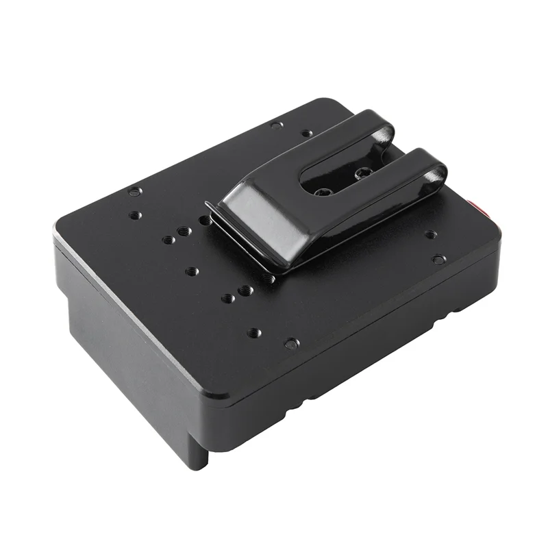 محول لوحة إمداد الطاقة للبطارية بقفل VO-V مع شريط D لبطارية الجيب المحمولة الصغيرة المدمجة نانو على شكل حرف V