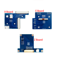 Artillery 3D Printer Sidewinder X2 And Genius Pro Z Axis X Axis Extruder Transfer Boards Breakout PCB Kit