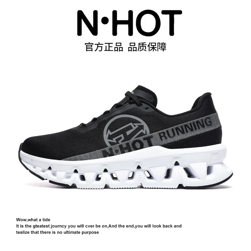 

Winter men's comfortable sports shoes with waterproof and non slip leather surface, outdoor running men's shoes, wear-resistant