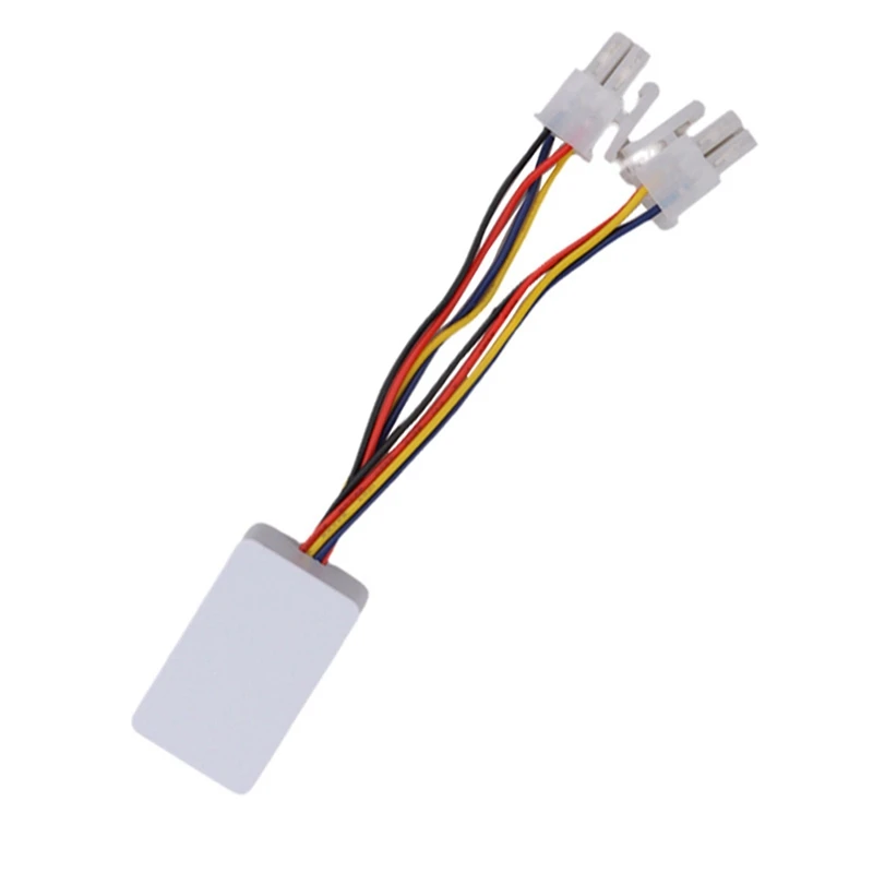 BTC Miner用の魔法の速度シミュレーター,2 in 1,正方形のポートl7,s19pro,z15pro,ファンシミュレーター,ant,new