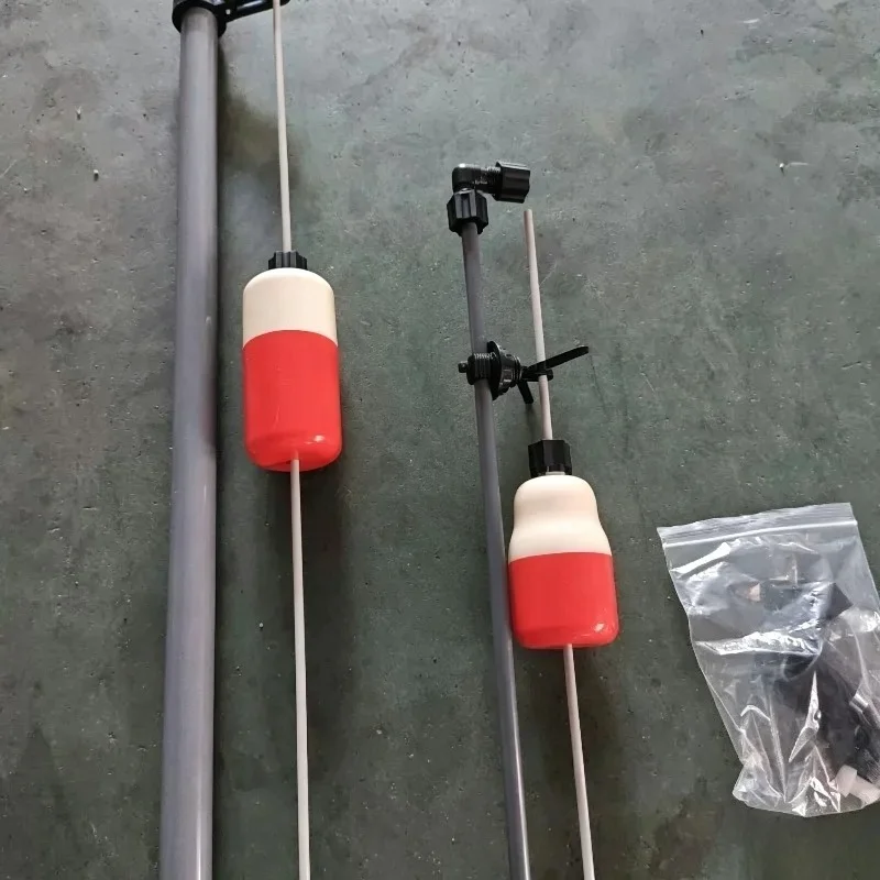 434 Brine Float Suction Valve for Water Softener Dissolving Salt Tank Water Treatment Parts