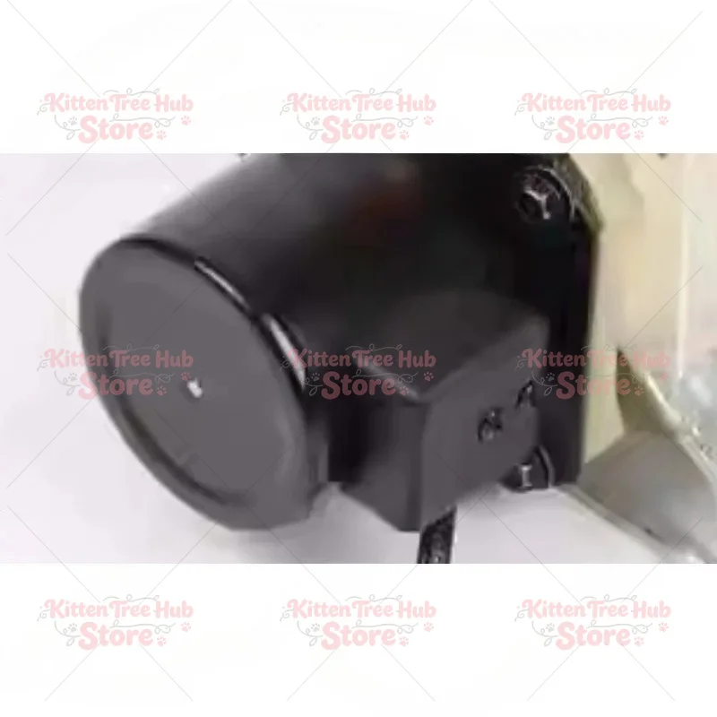 Fully Automatic Feeder Timed and Quantitative Feeding