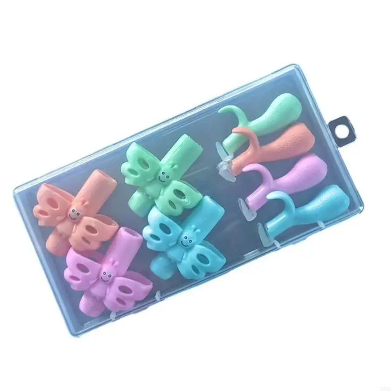 1 Set Writing Aid Pencils Grip для детей