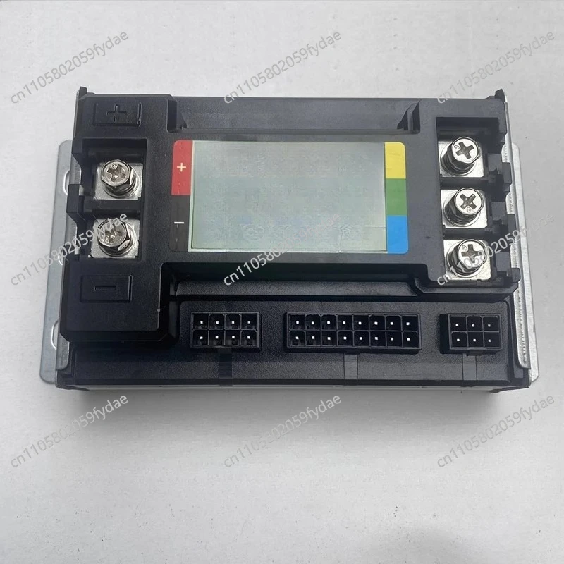 

Синусоидальный электрический мотоцикл двухколесный бесщеточный контроллер двигателя, подходящий для 48V60V