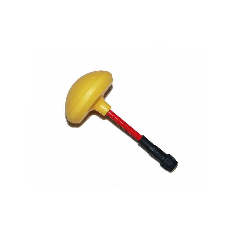 RCMOY 5.8G 7-9dBi Omnidirectionele Paddestoel TX/RX Universele zender en ontvanger RHCP FPV Antenne voor RC FPV Racing