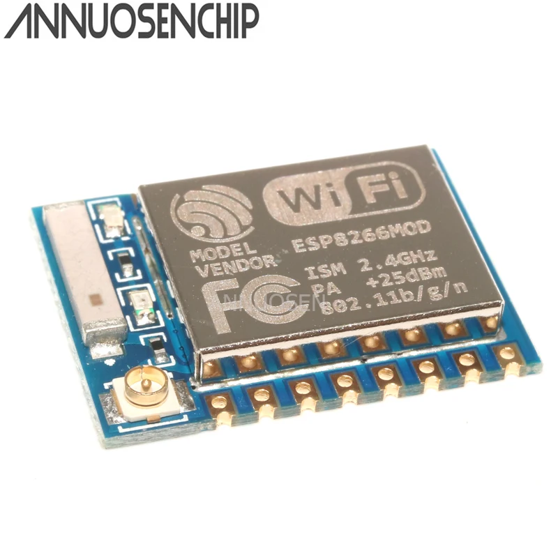 10PCS ESP-12E ESP-12F ESP-12S ESP12S ESP12F ESP12E ESP 12S 12F 12E ESP-8266 Wifi Module ESP-12 ESP-07 ESP-07S ESP-01 ESP-01S