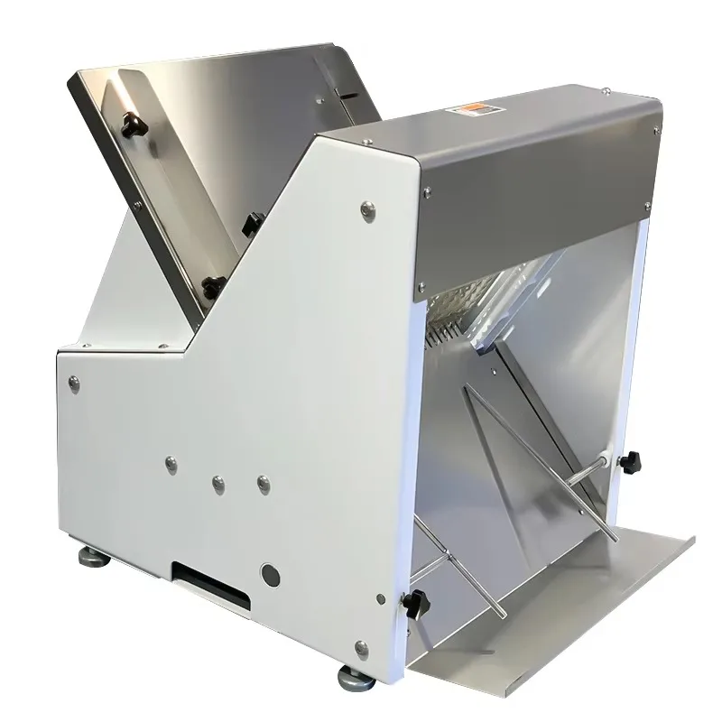 

Cooking Precision Bread Slicer