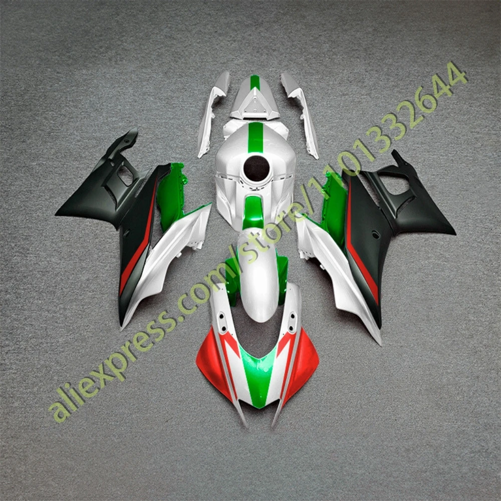 YZFR3 R25 2019-2024 Moto Parts Fairing Kit for YAMAHA YZFR25 R3 19-24 Motorcycle Complete Bodywork Covers Fairings