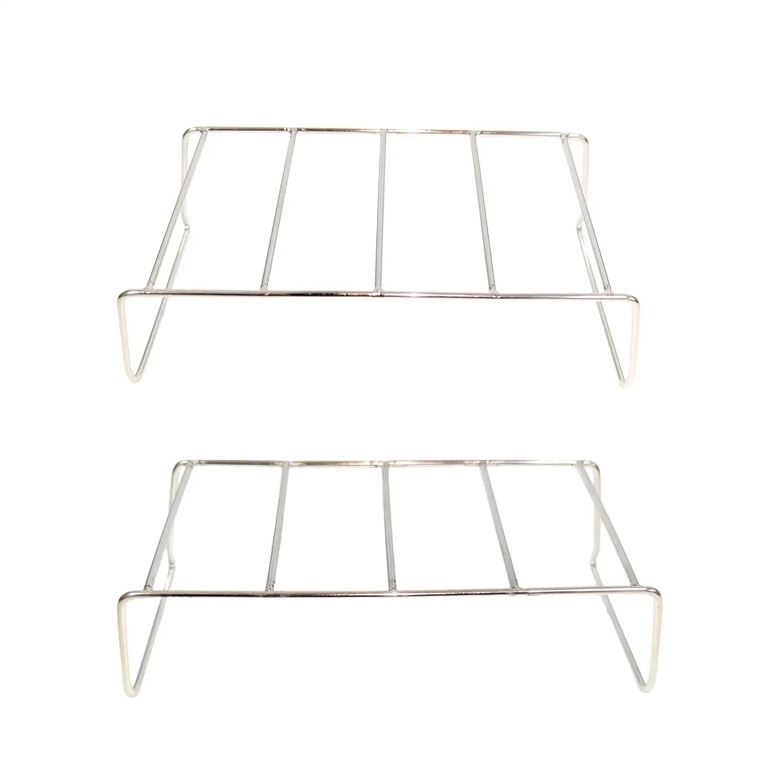 رف تخزين وعاء مسحوق القهوة ، حامل سلة فلتر القهوة ، مكتب بار