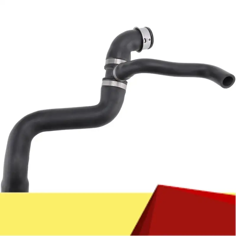 

Car Radiator Lower Coolant Hose Coolant Hose Rubber Coolant Hose A1645011182 1645011182 For Mercedes Benz M-CLASS (W164) ML 280-