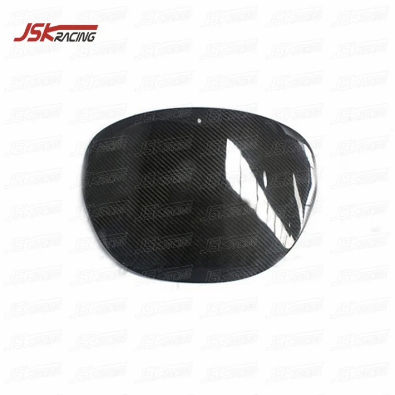 

DRY CARBON FIBER INSTRUMENT CLUSTER COVER For 1999-2005 F360 360 SPIDER