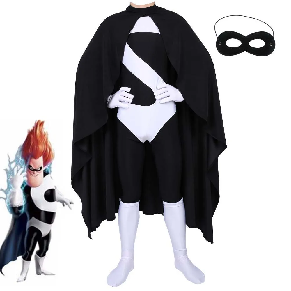 Men Women Boy The I… - image