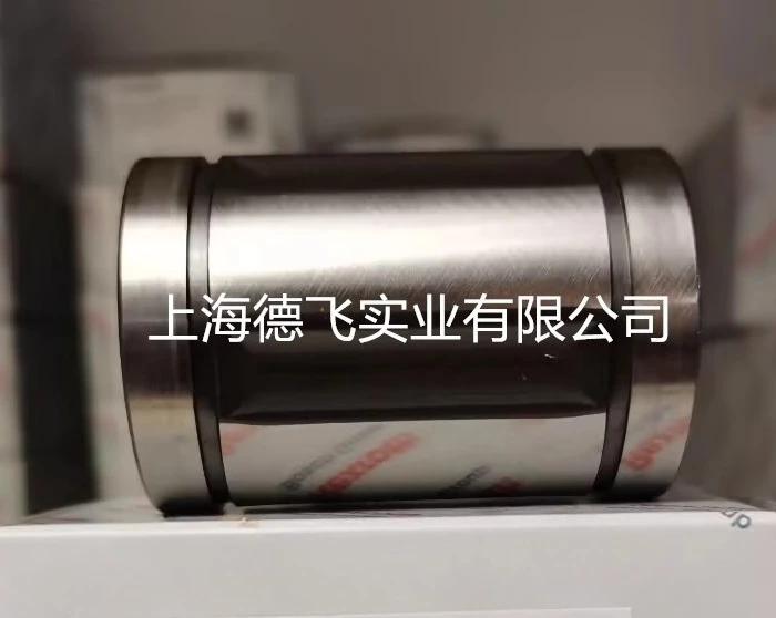 Applicable model accessories 25 R010 R060202510 linear bearing ball guide sleeve