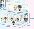 A set of 6pcs