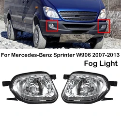 9068200856 9068200956 Left Right Car Front Fog Light Fog Lamp For Mercedes-Benz Sprinter W906 2007 2008 2009 2010 2011 2012 2013