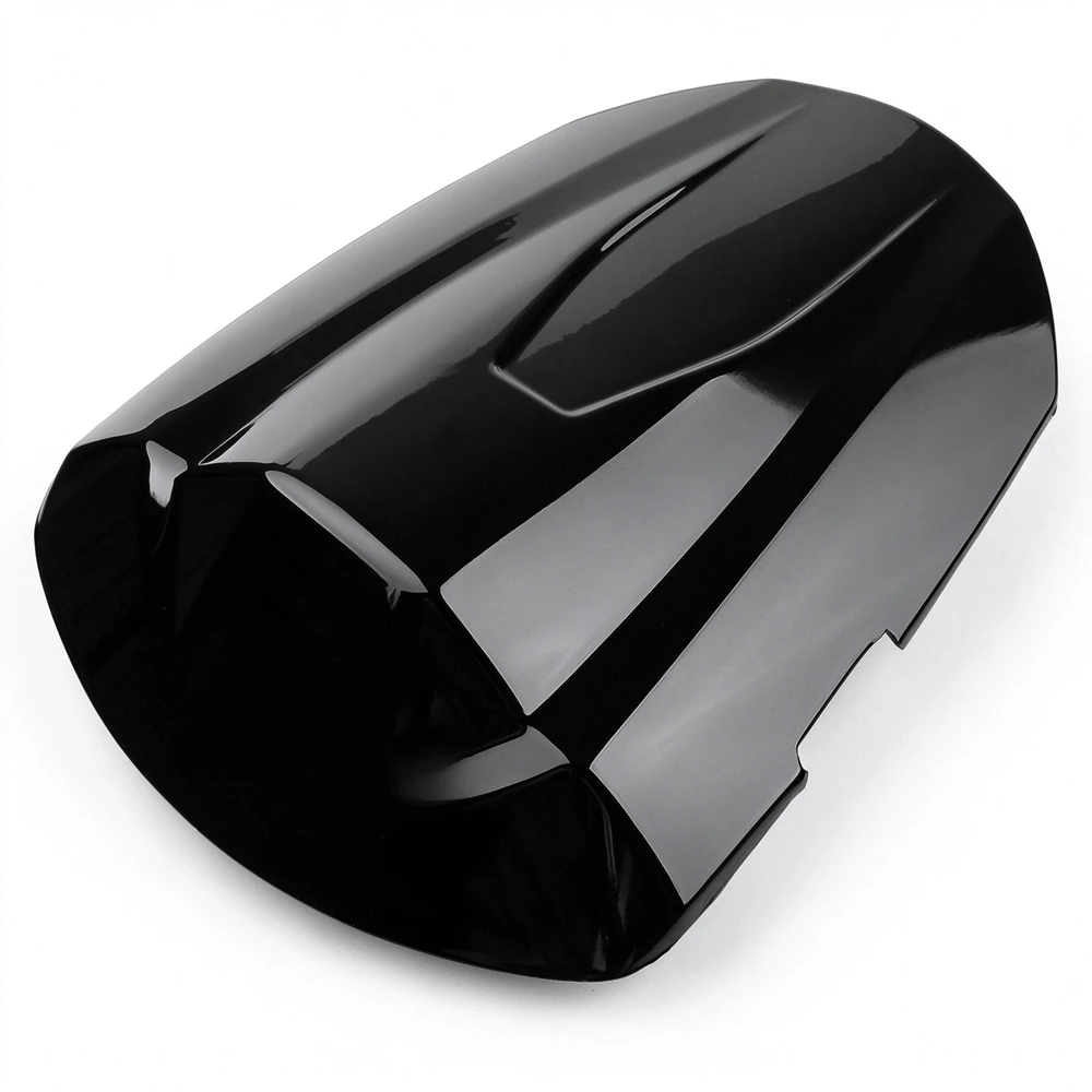 For Suzuki GSXR 600 750 GSX600 GSX750 K8 2008 2009 2010 Motorcycle Pillion Rear Seat Cover Cowl Solo Fairing 08 09 10