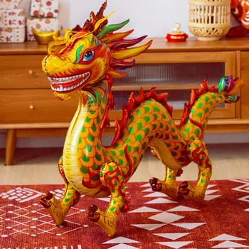 10 best sales Année du dragon - №6