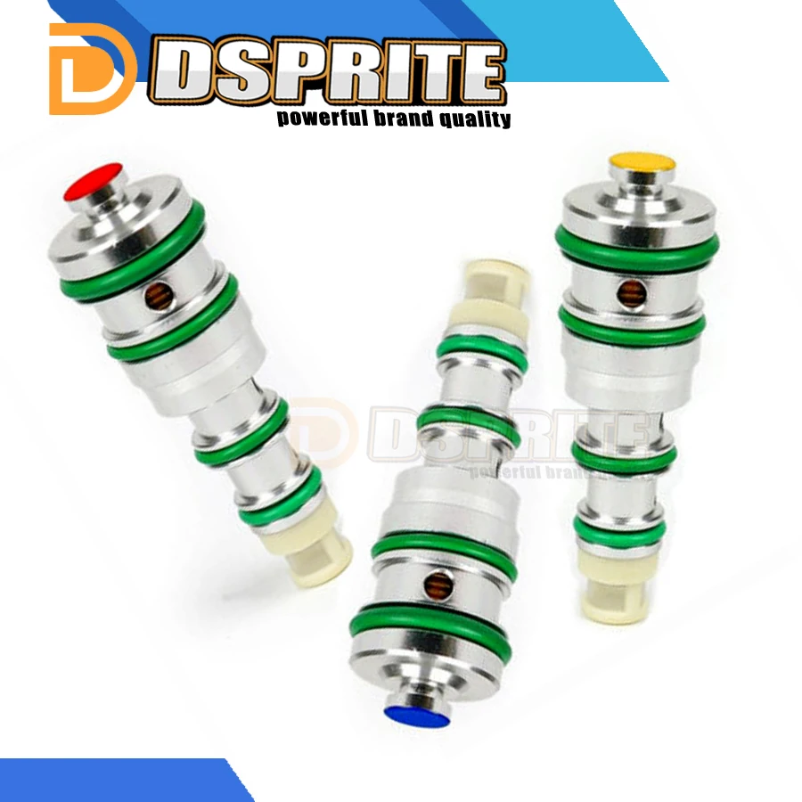 

For Buick VW Opel DAEWOO Peugeot V5 R12 R134a 44Psi 42Psi 40Psi V5 AC Air Conditioning Compressor mechanic Control Valve
