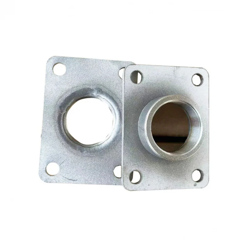 

(Sea freight customization) Fresh water tank accessories, water heater interface, 304 interface, stainless steel interface