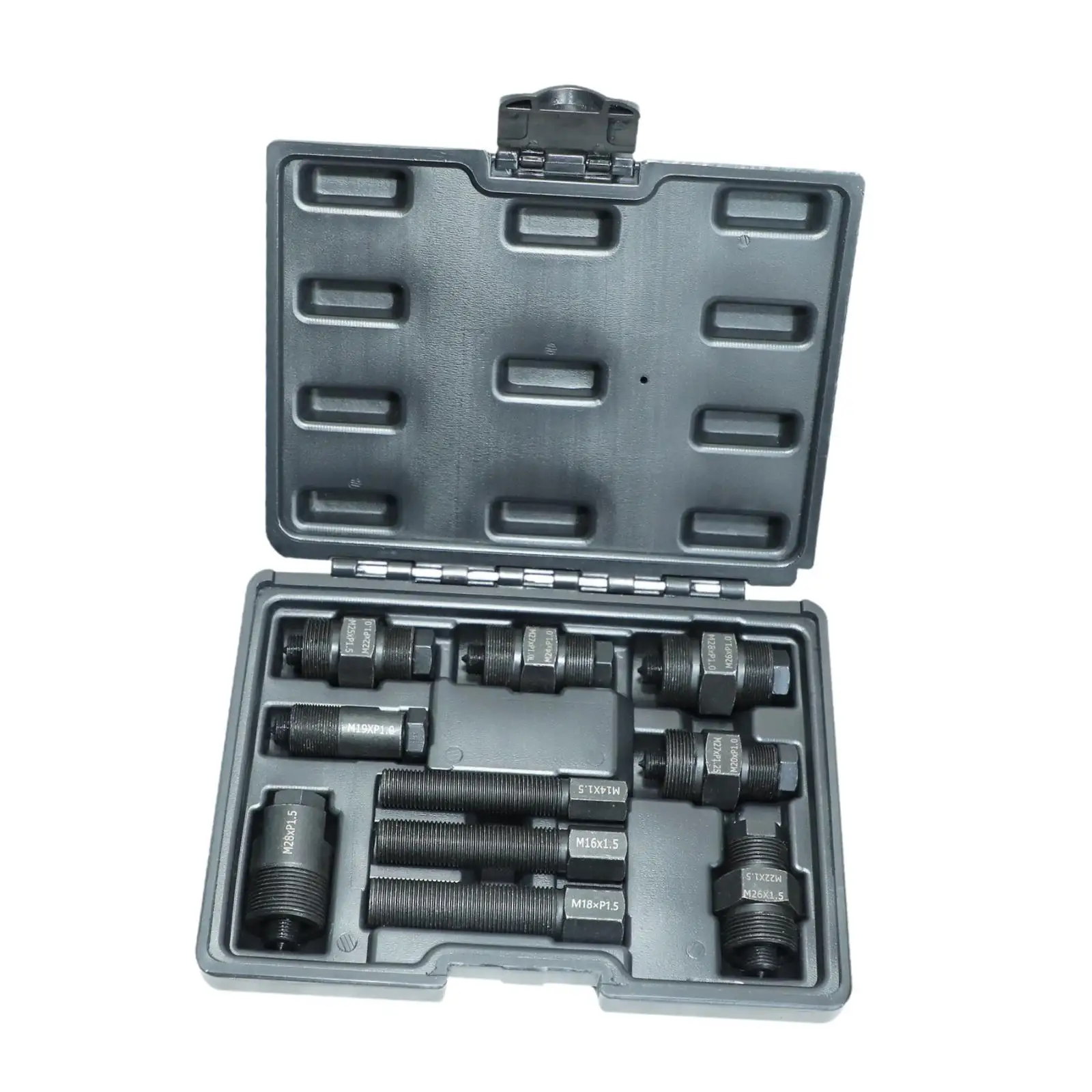 

Motorcycle Flywheel Puller Set M14x1.5 M28x1.5 Motorbike Part Portable