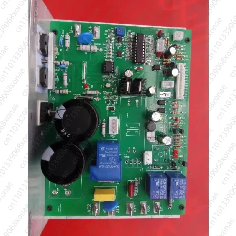 Speed Tread-Mill F6…