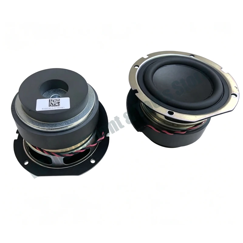 Geeignet für ECHO 2,75-Zoll Mittel- bis Tieftöner, hochwertige High-End-Lautsprecher, Dual-Magnet-Lautsprecher. – Detail 2