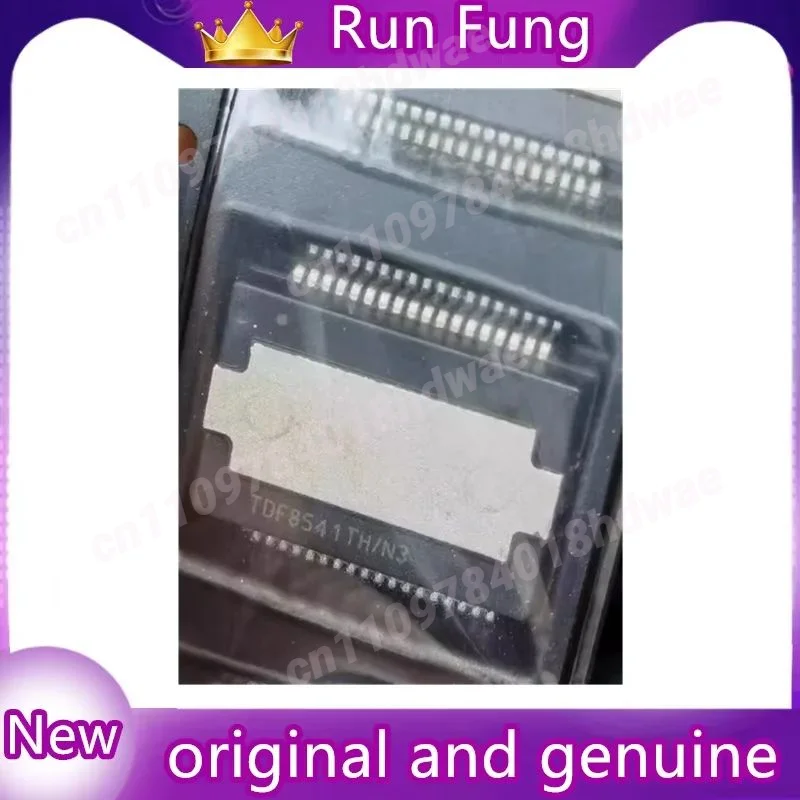 TDF8597TH/N1 TDF8530TH/N2  TDF8597TH TDF8530TH/N1  TDF8530TH HSOP-36 For Car Audio Chip in stock