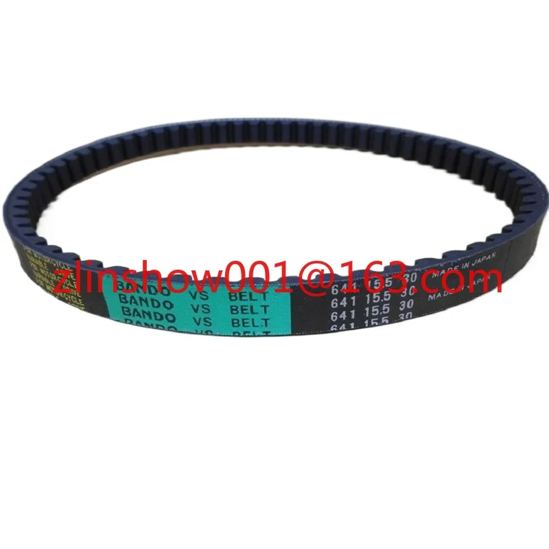 Bando Belt 641X15.5…