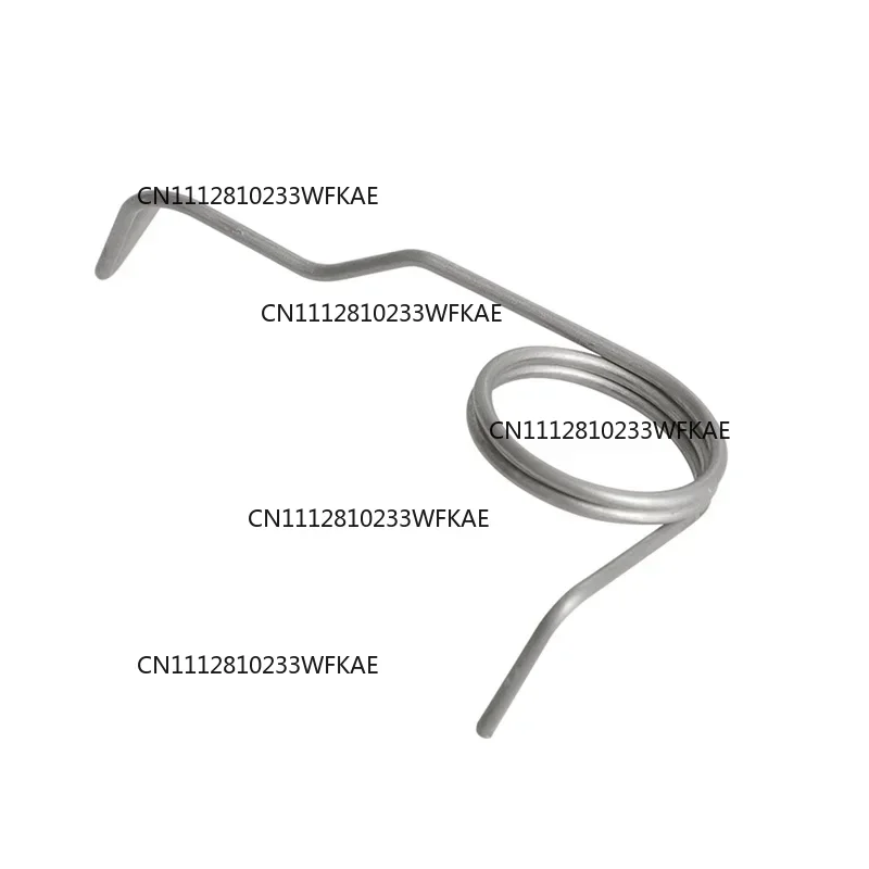 2PC Fit for Hartal Motorhome Caravan Door Lock Springs
