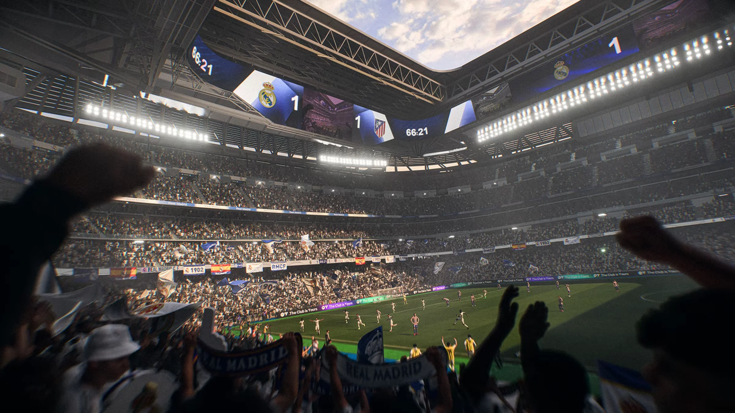 لعبة نينتندو سويتش - EASPORTS FC26 - لبطاقة ألعاب NS2 المادية