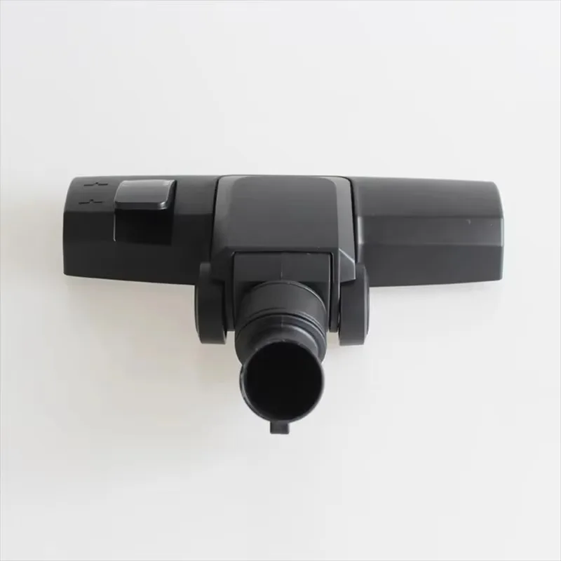 Universal  For Karcher Floor Brush 35mm Inner Diameter Vacuum Cleaner Accessories Vacuum Cleaner Floor Brush Head
