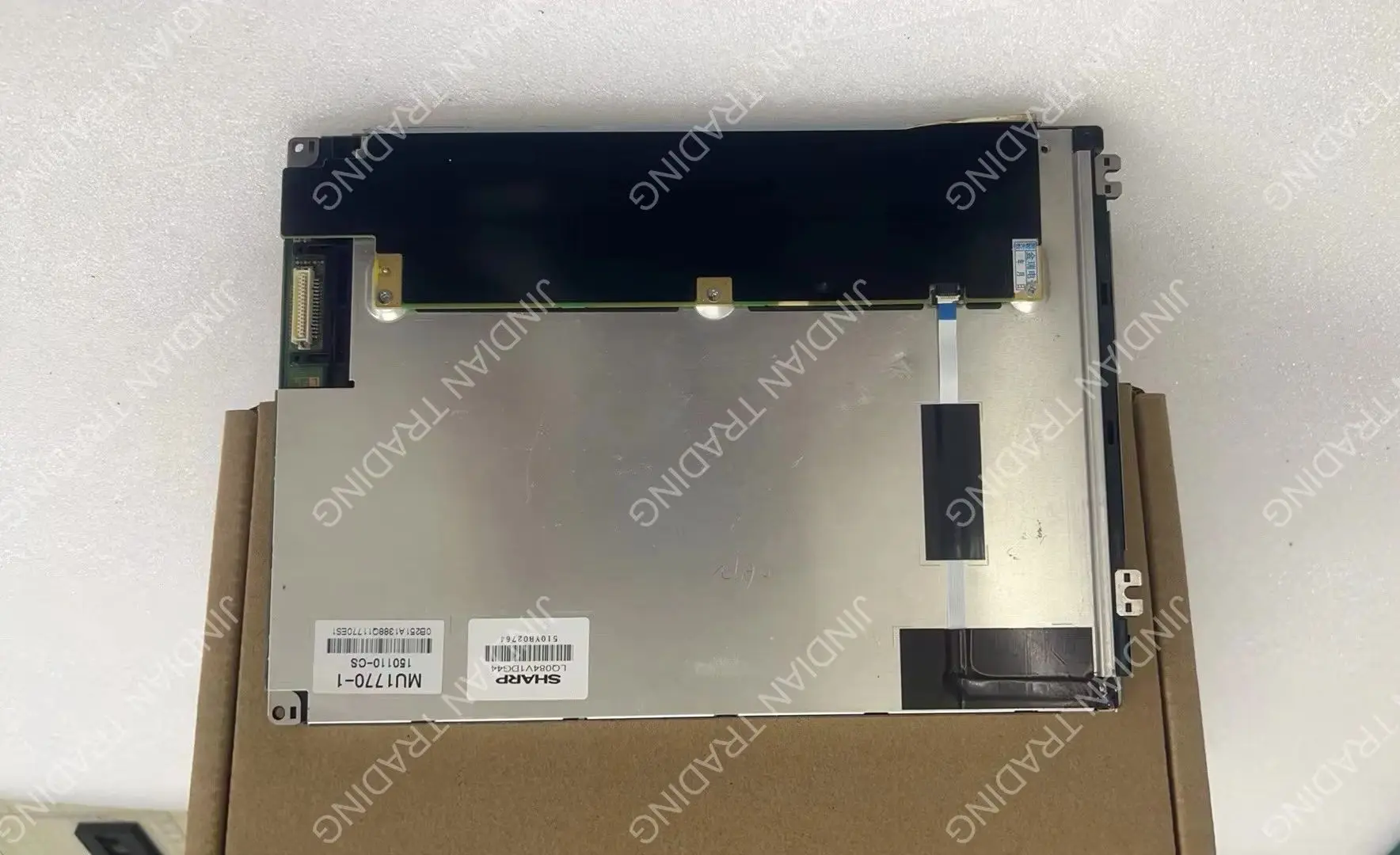 

Tested intact Brand-new LQ084V1DG44 System Display Screen Fast shipping