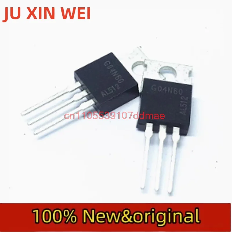 SGP04N60 G04N60 GO4…