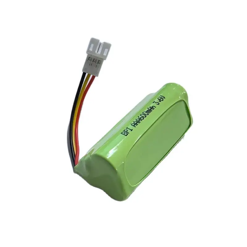 

A12 Беспроводная Bluetooth-колонка AAA600 мАч 3,6 В NI-MH аккумуляторная батарея