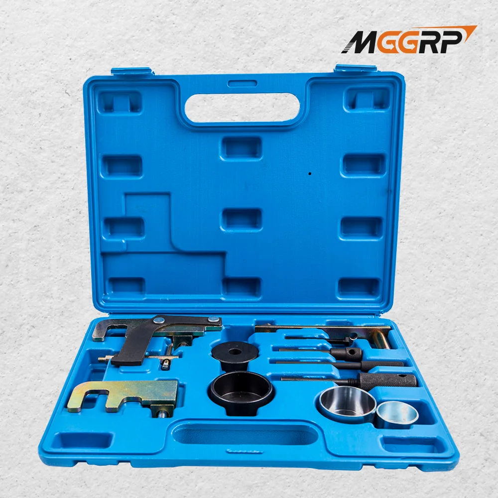 Picture 7: Timing Setting Locking Tool Kit For Renault Nissan 1.5 1.9 2.2 2.5 dCi/CDTi New