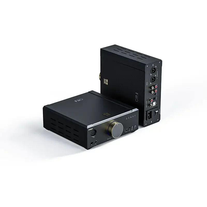 ESS desktop decoding headset amplifier high fidelity DSD headset power amplifier