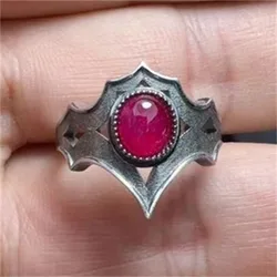 Hot Selling Games Delicate Rings Peripheral Fashionable Creative High Quanlity Unique Jewelry Suitable for Woman Man Gifts