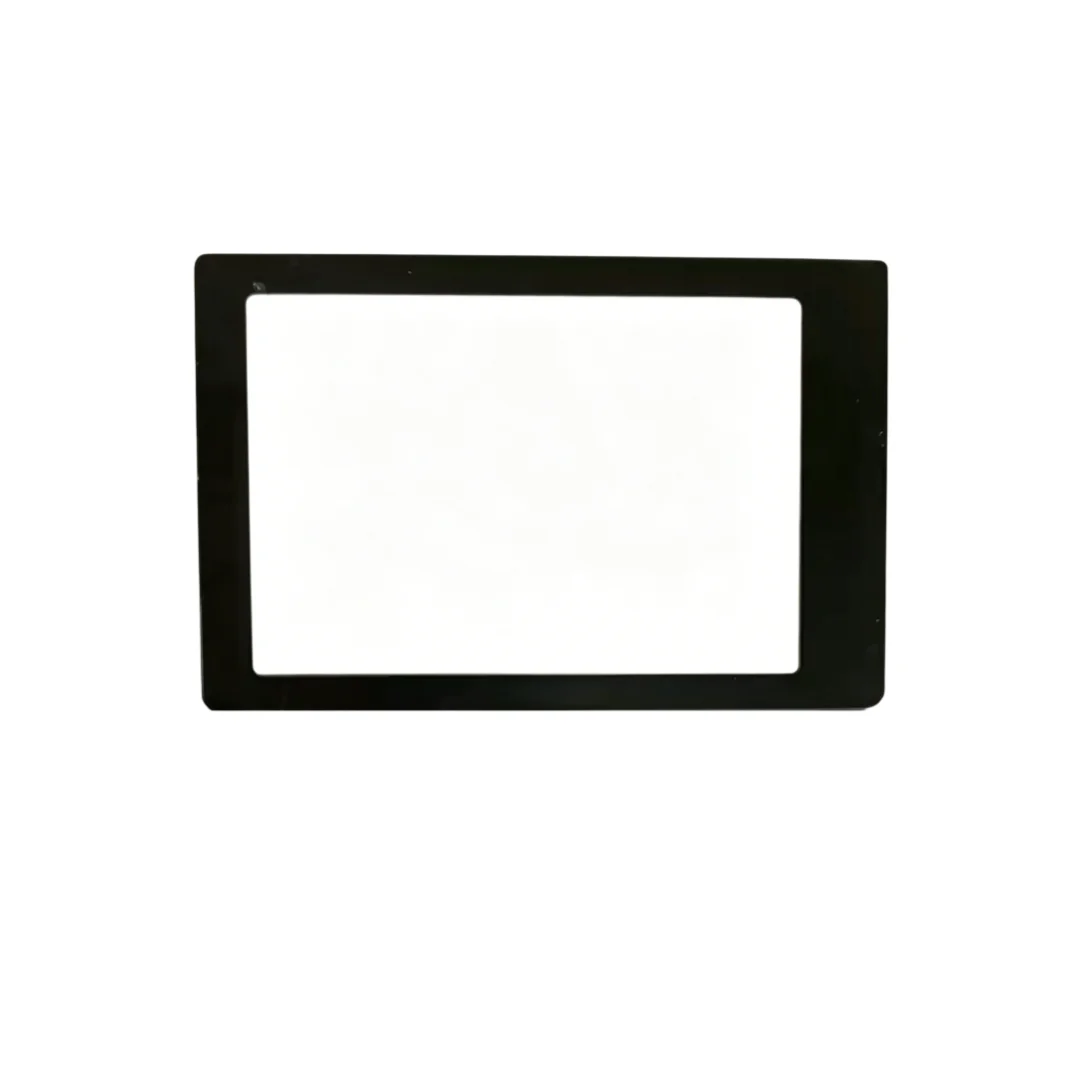 

Replacement LCD Screen Glass Lens for Samsung NX3000 NX3500 Camera