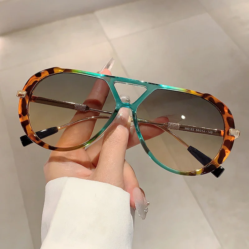 Occhiali da sole polarizzati o - Sunglasses Aviator Polarized recensione e prezzo