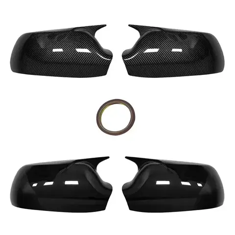10 best sales mazda 6 mirror cover - №8