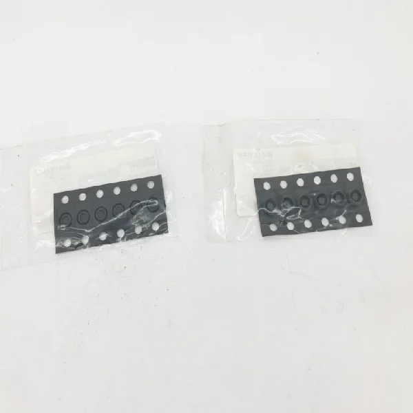 

Комплект из 2-х механических переключателей Bam02t7, аксессуары Bam Se-ns-004-06/12, абсолютно новые, оригинальные, в наличии, для ПЛК