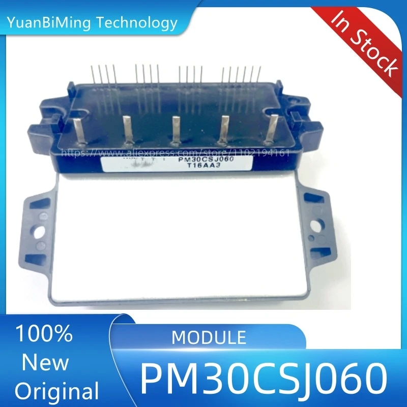

1pcs/lot PM30CSJ060 MODULE