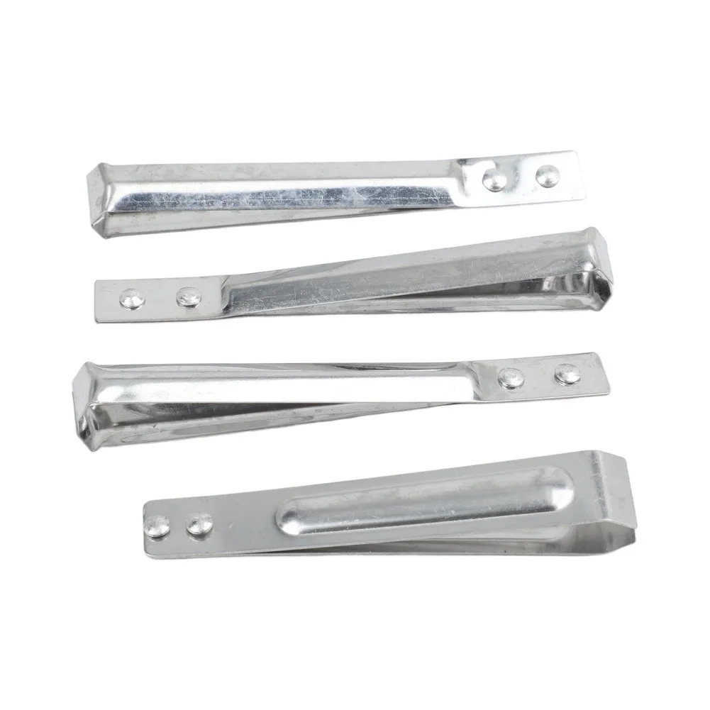 Stainless Steel Tweezers Garlic Peeler for versatile Boning Tool Remove Fish Scales Quick Garlic Skin Removal Culinary Tool
