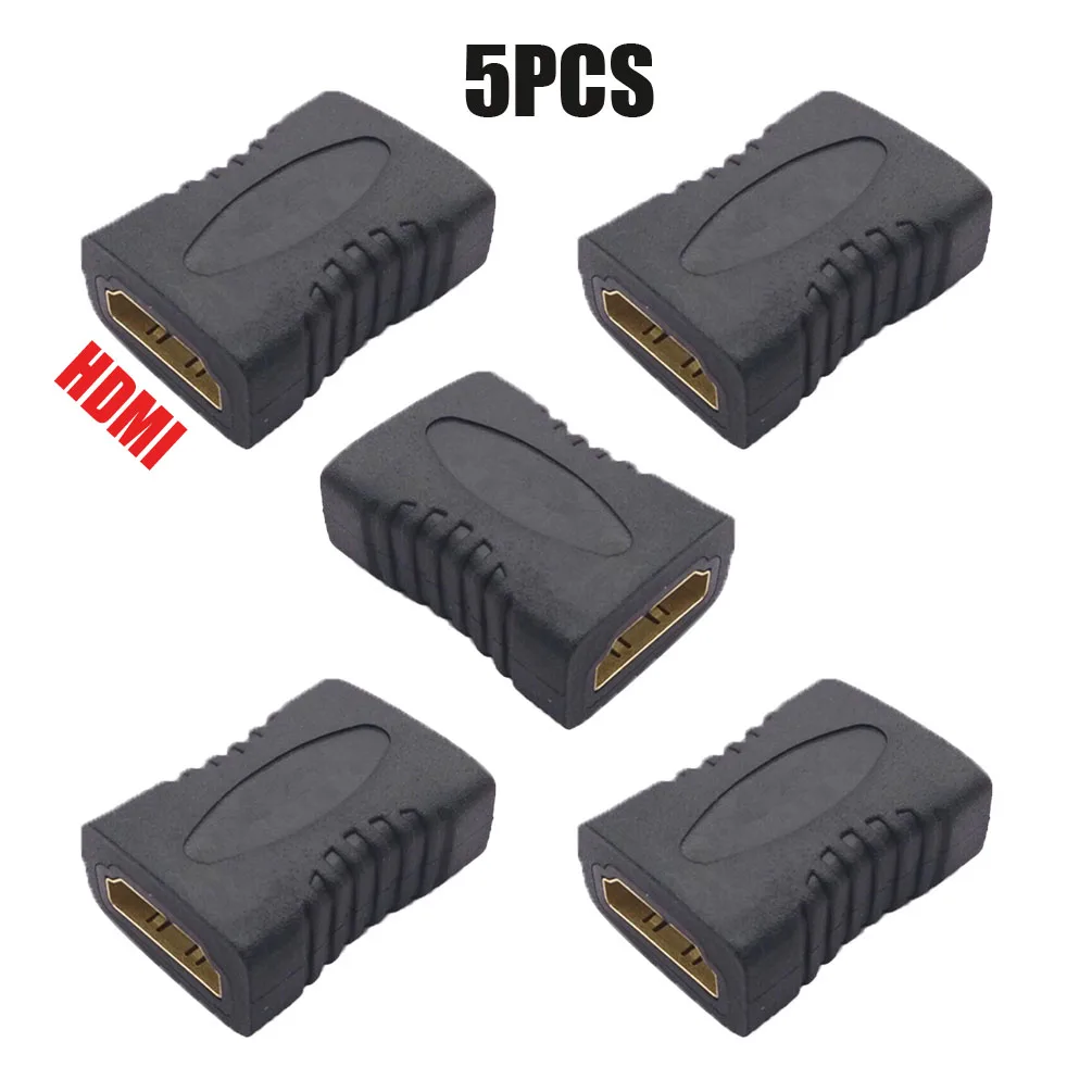 5PCS Hdmi Extender …