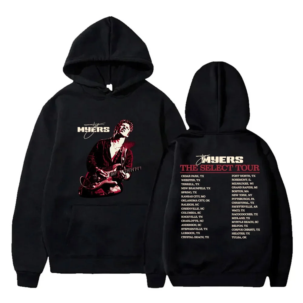 Ty Myers Hoodies Fo… - image